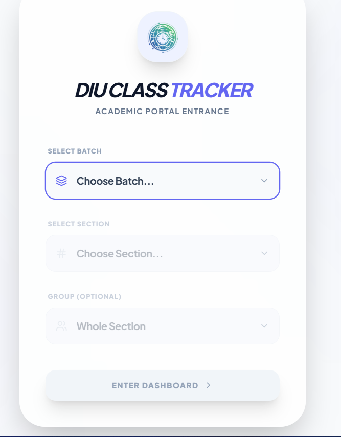 Settings and preferences